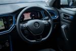 Volkswagen T-Roc 2020 года (JP)